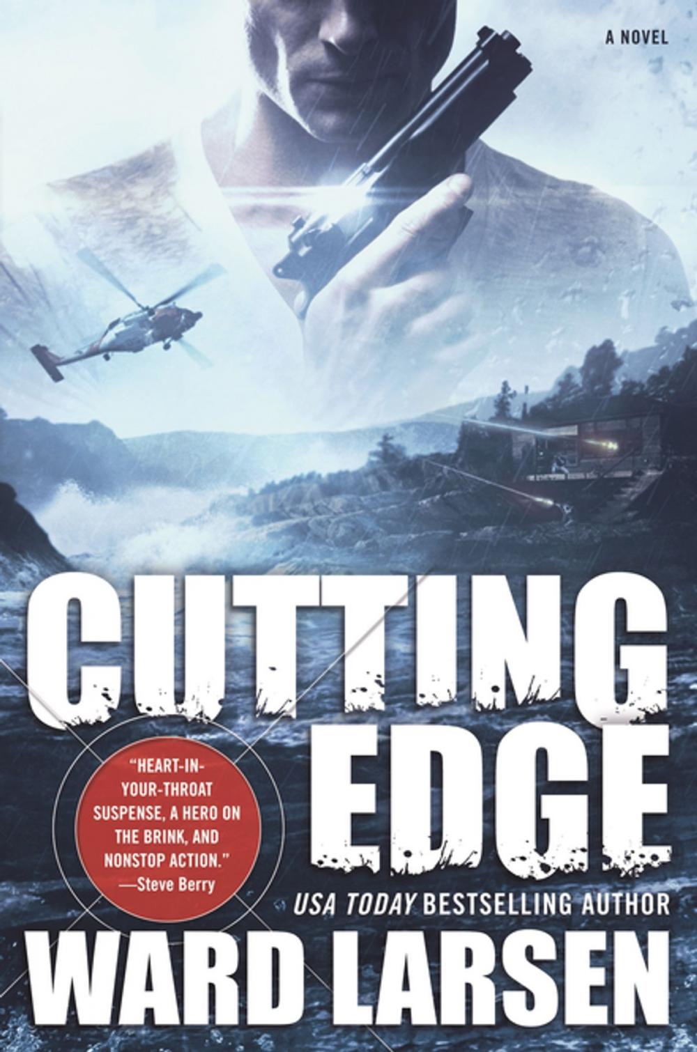 Big bigCover of Cutting Edge