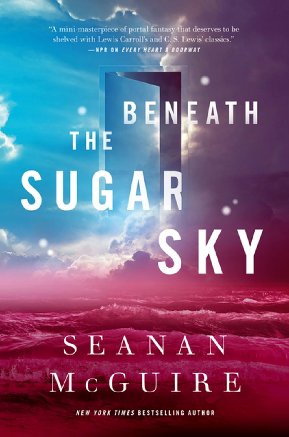 Big bigCover of Beneath the Sugar Sky