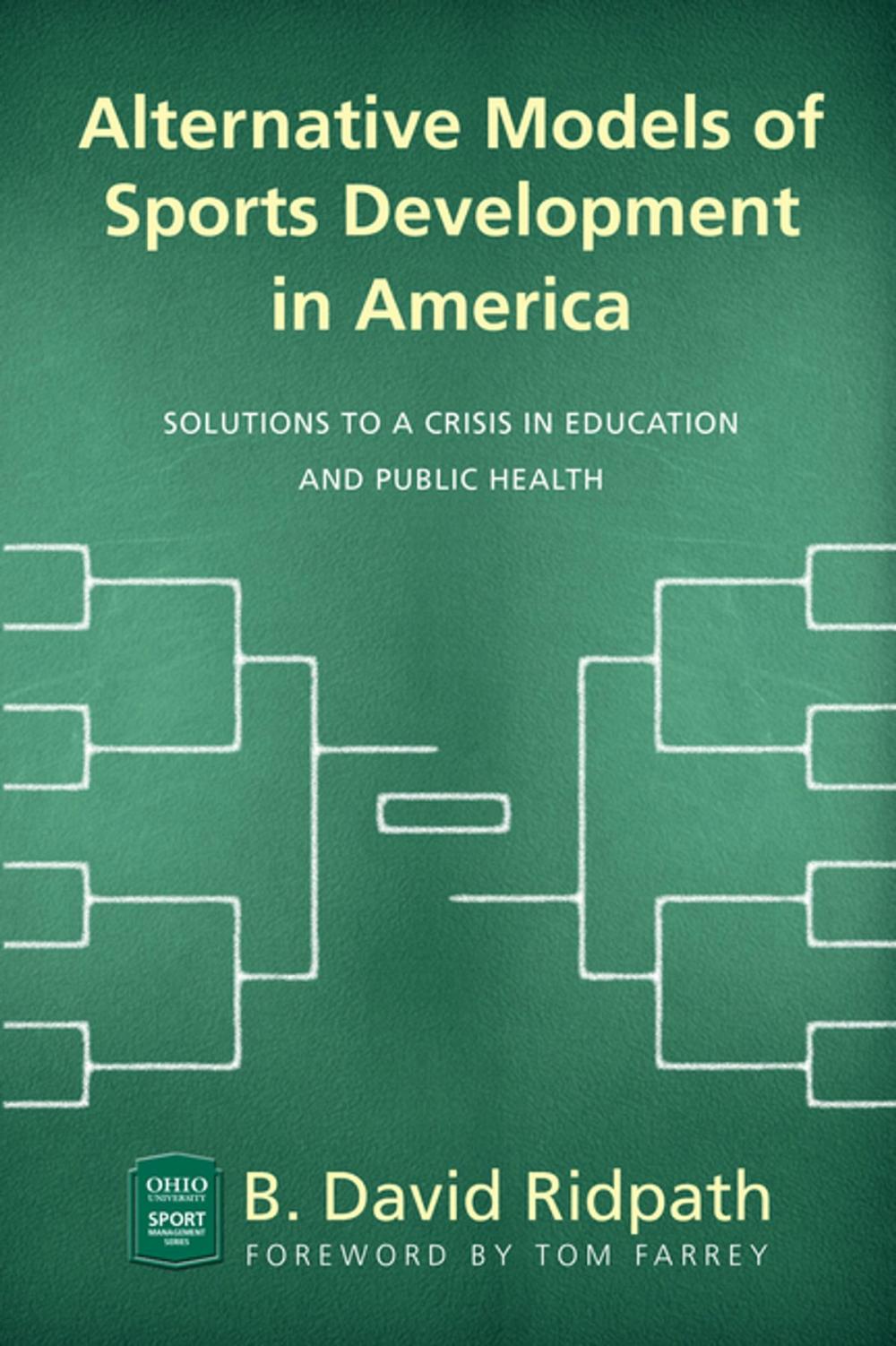 Big bigCover of Alternative Models of Sports Development in America