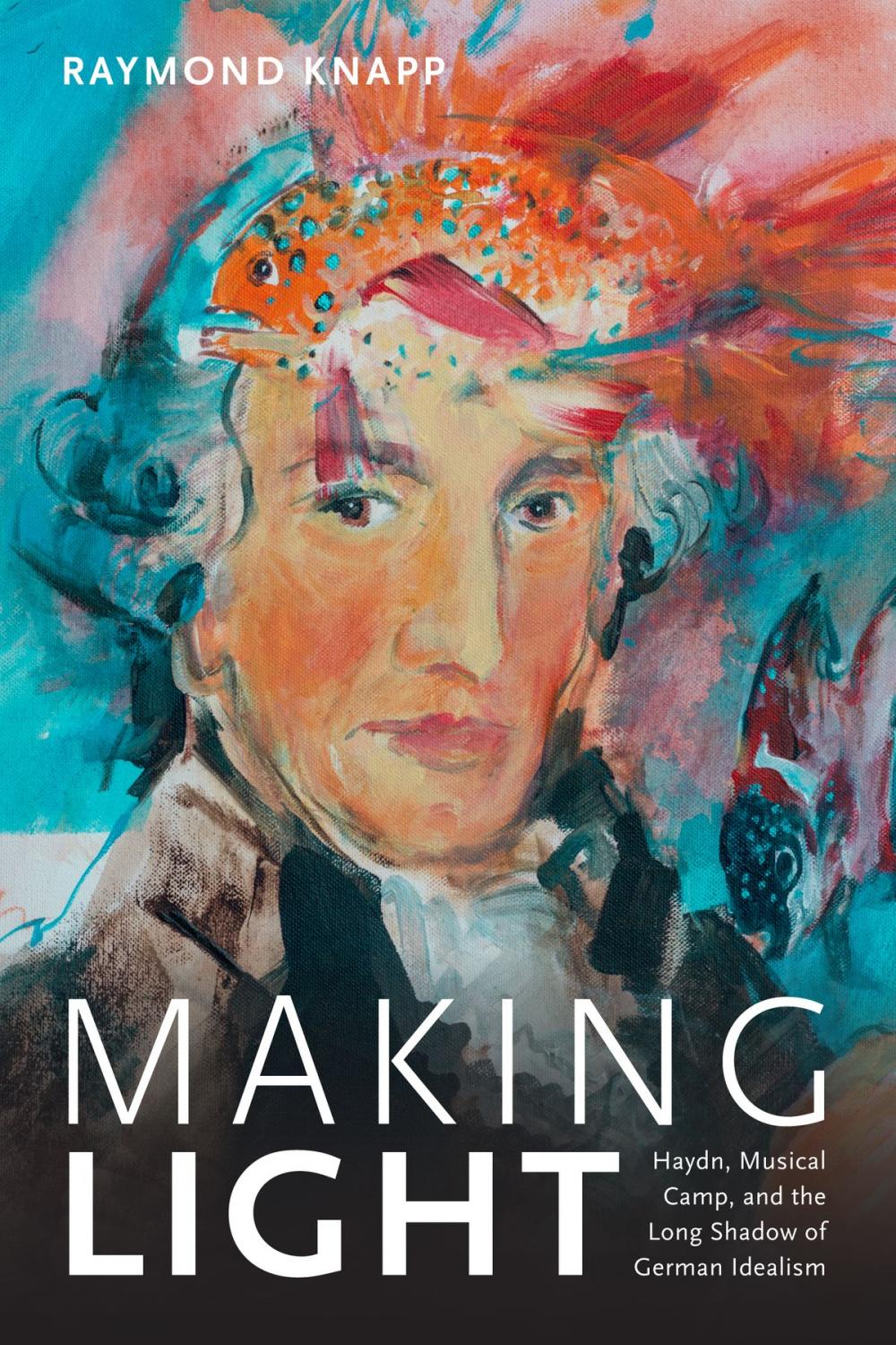 Big bigCover of Making Light