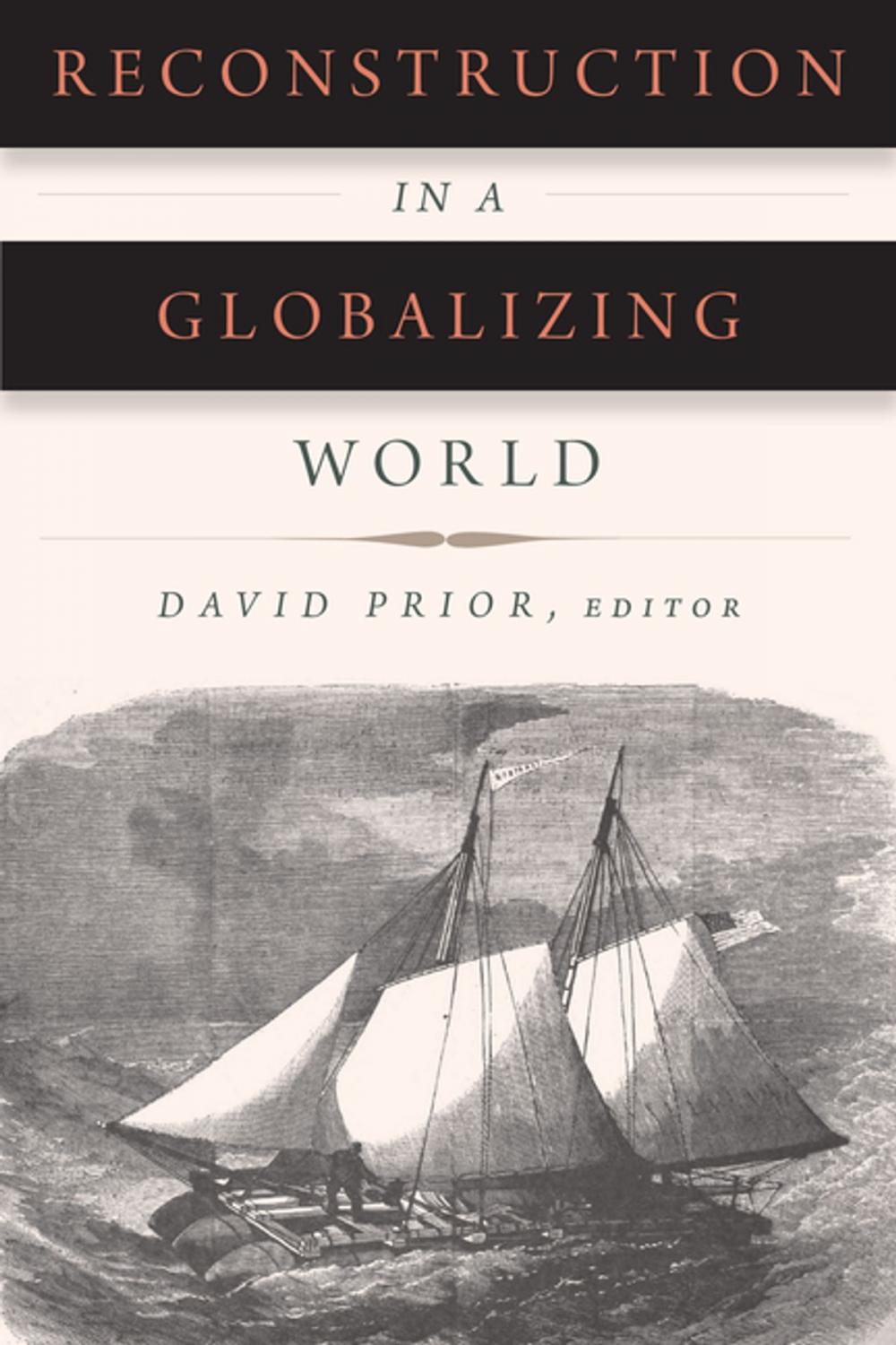 Big bigCover of Reconstruction in a Globalizing World