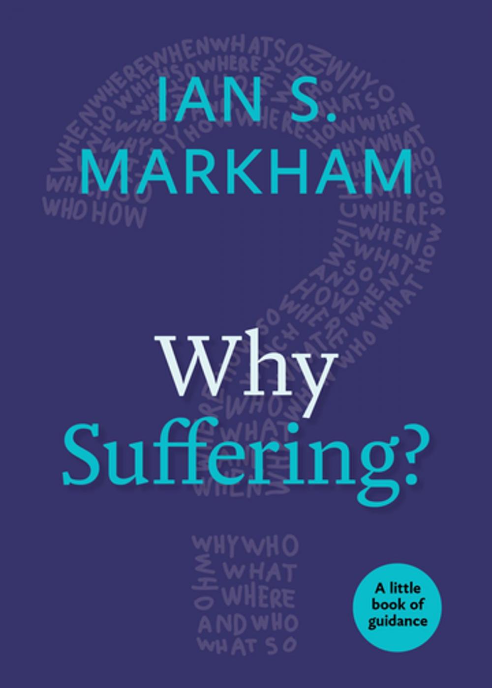 Big bigCover of Why Suffering?