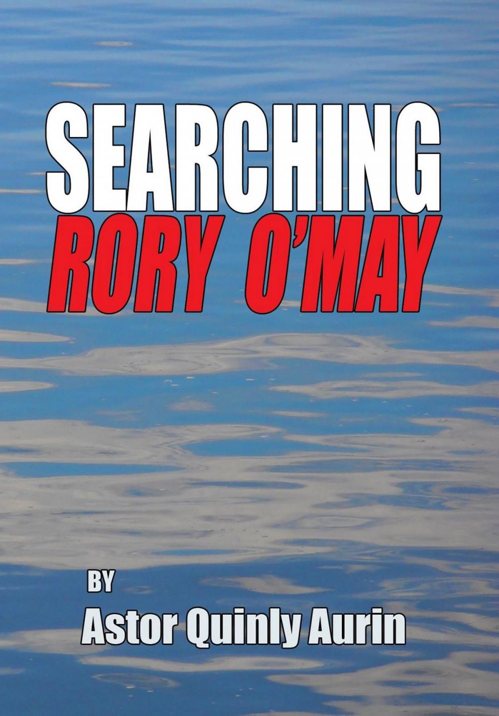 Big bigCover of Searching Rory O'May