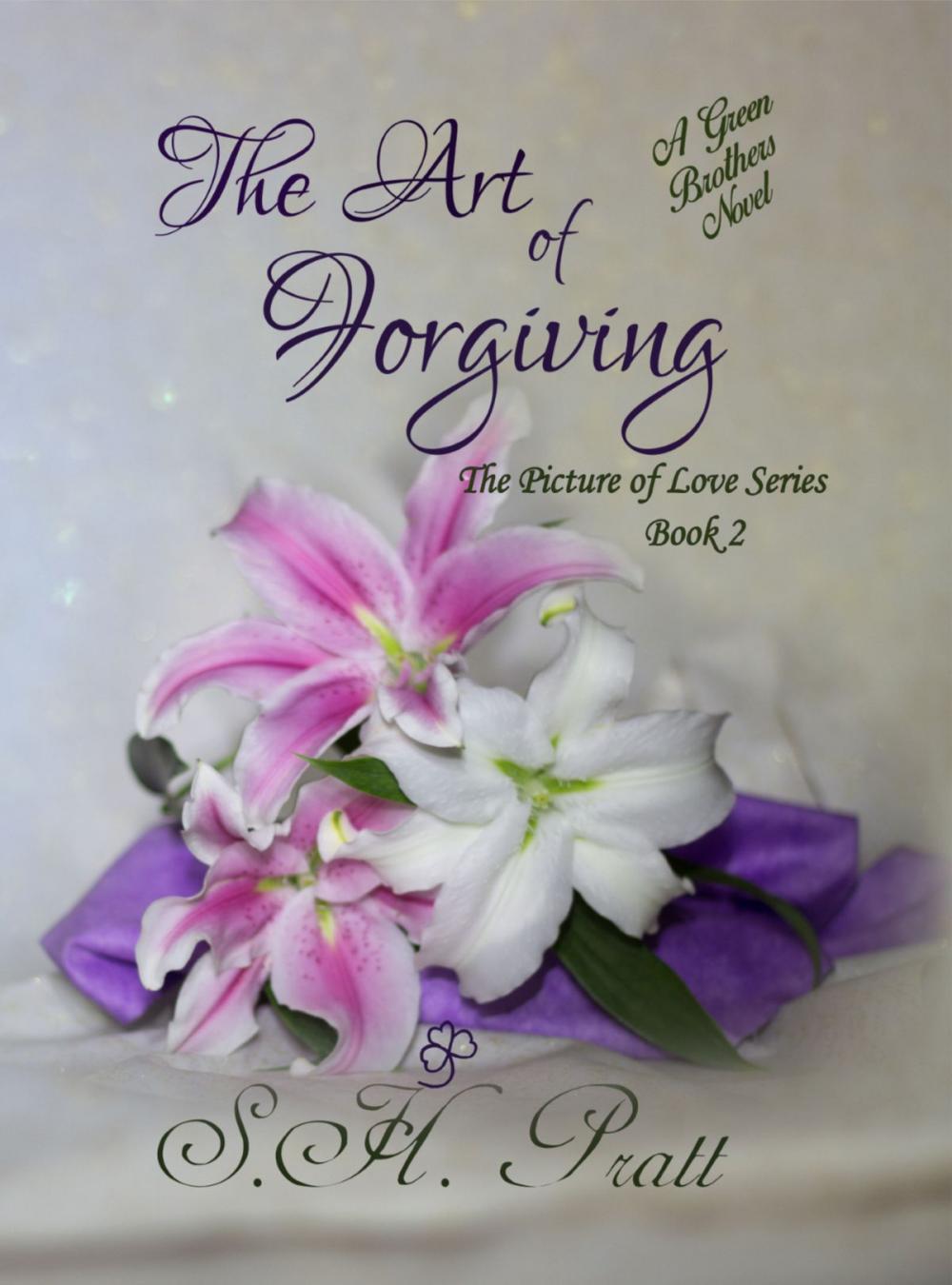 Big bigCover of The Art of Forgiving