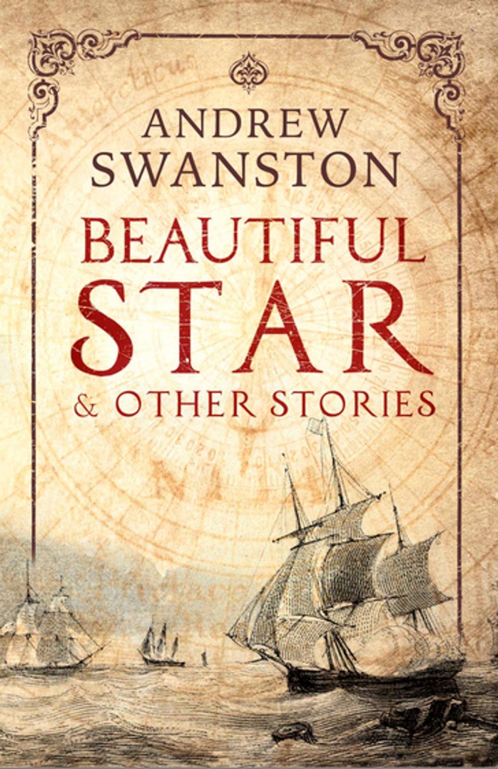 Big bigCover of Beautiful Star and Other Stories