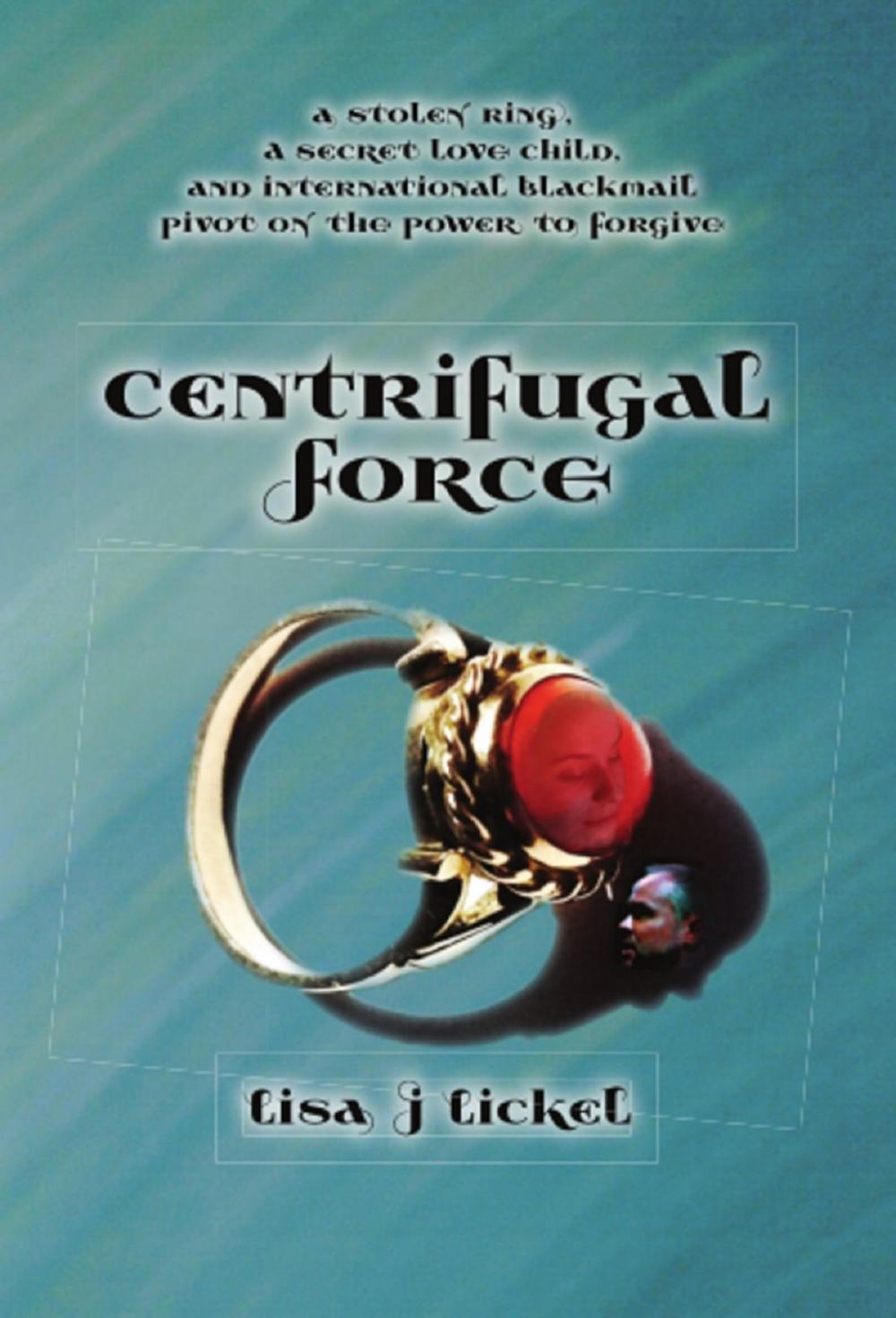 Big bigCover of Centrifugal Force