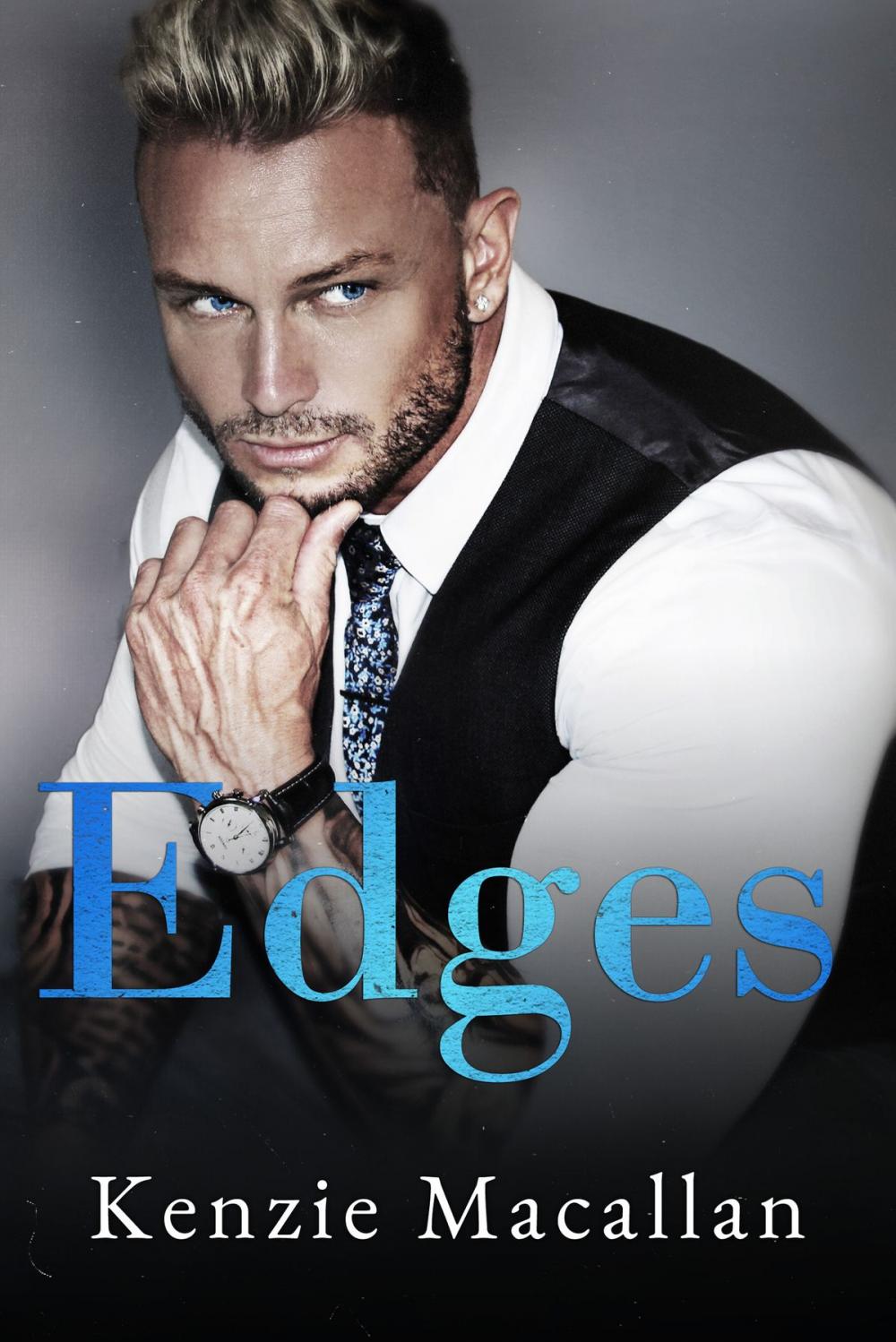 Big bigCover of Edges