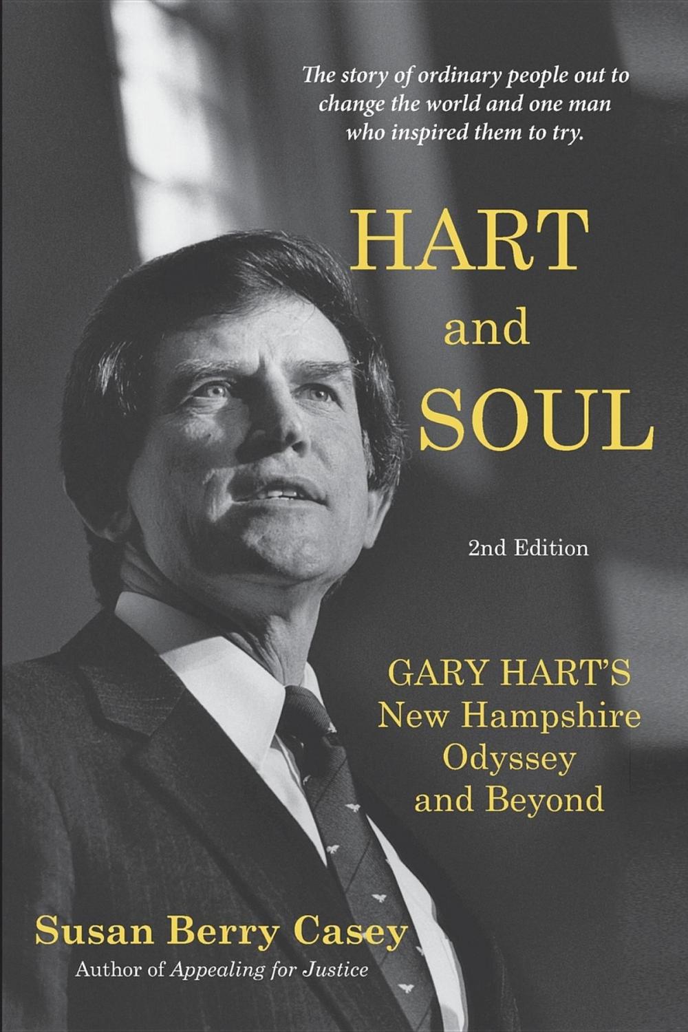 Big bigCover of Hart and Soul