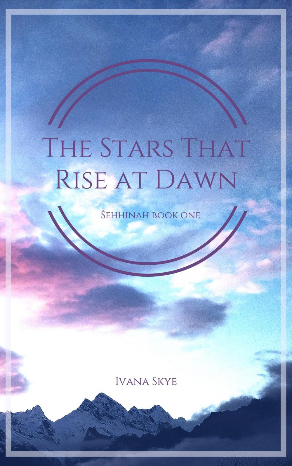 Big bigCover of The Stars that Rise at Dawn