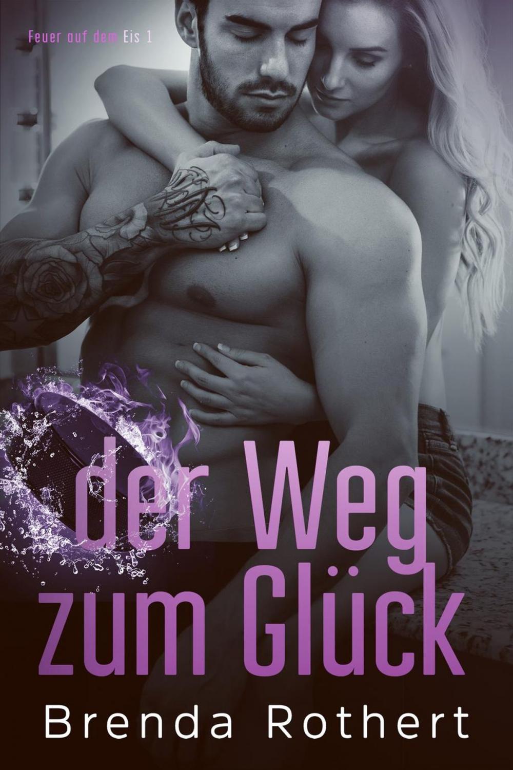 Big bigCover of der Weg zum Glück