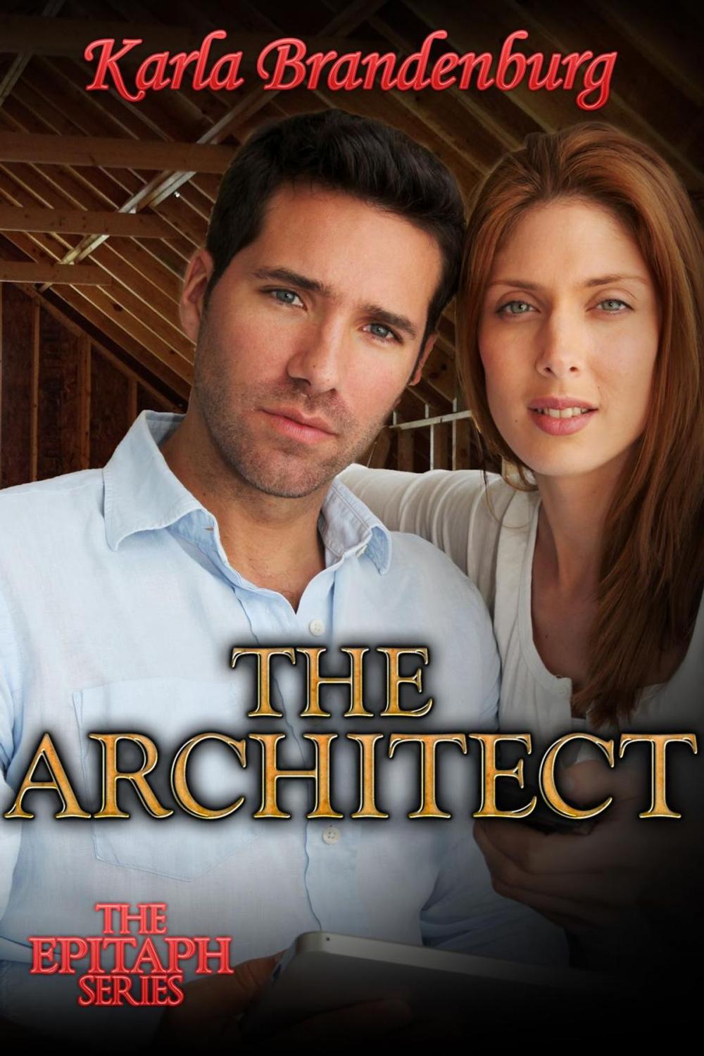 Big bigCover of The Architect