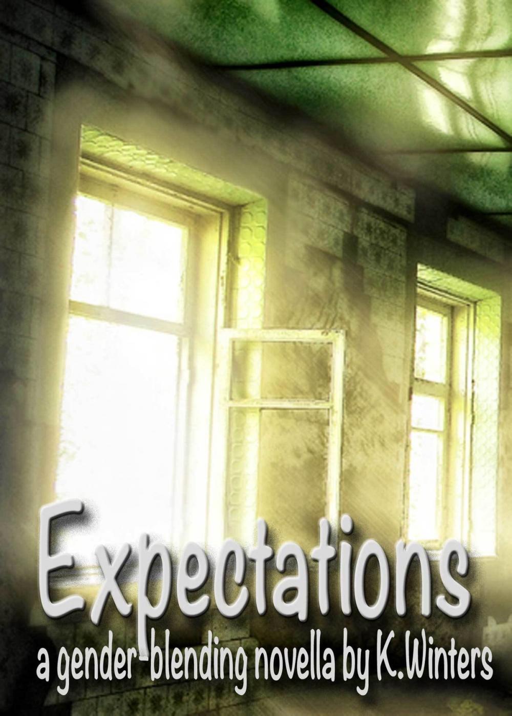 Big bigCover of Expectations