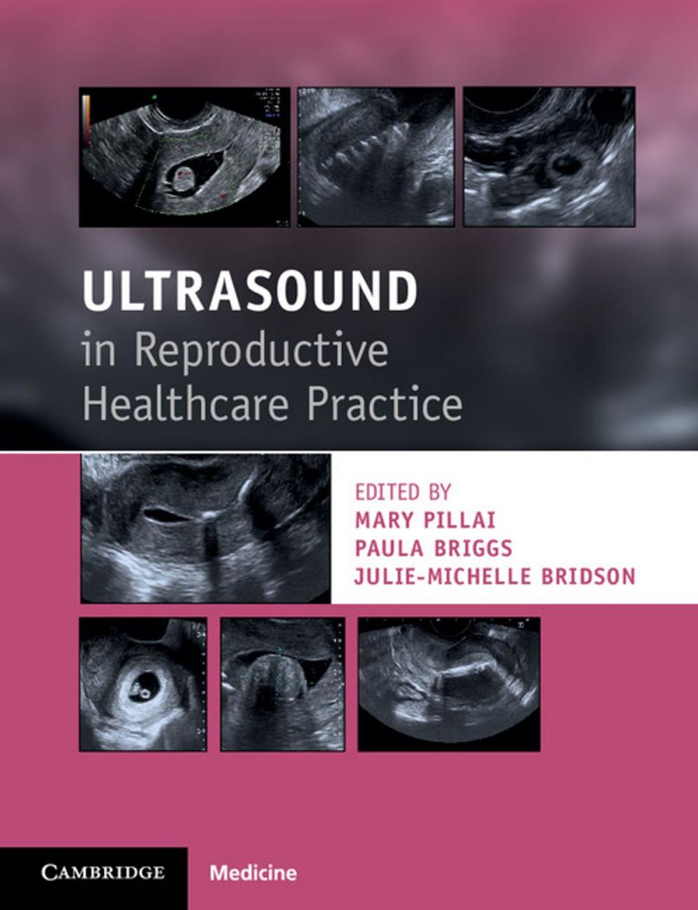 Big bigCover of Ultrasound in Reproductive Healthcare Practice