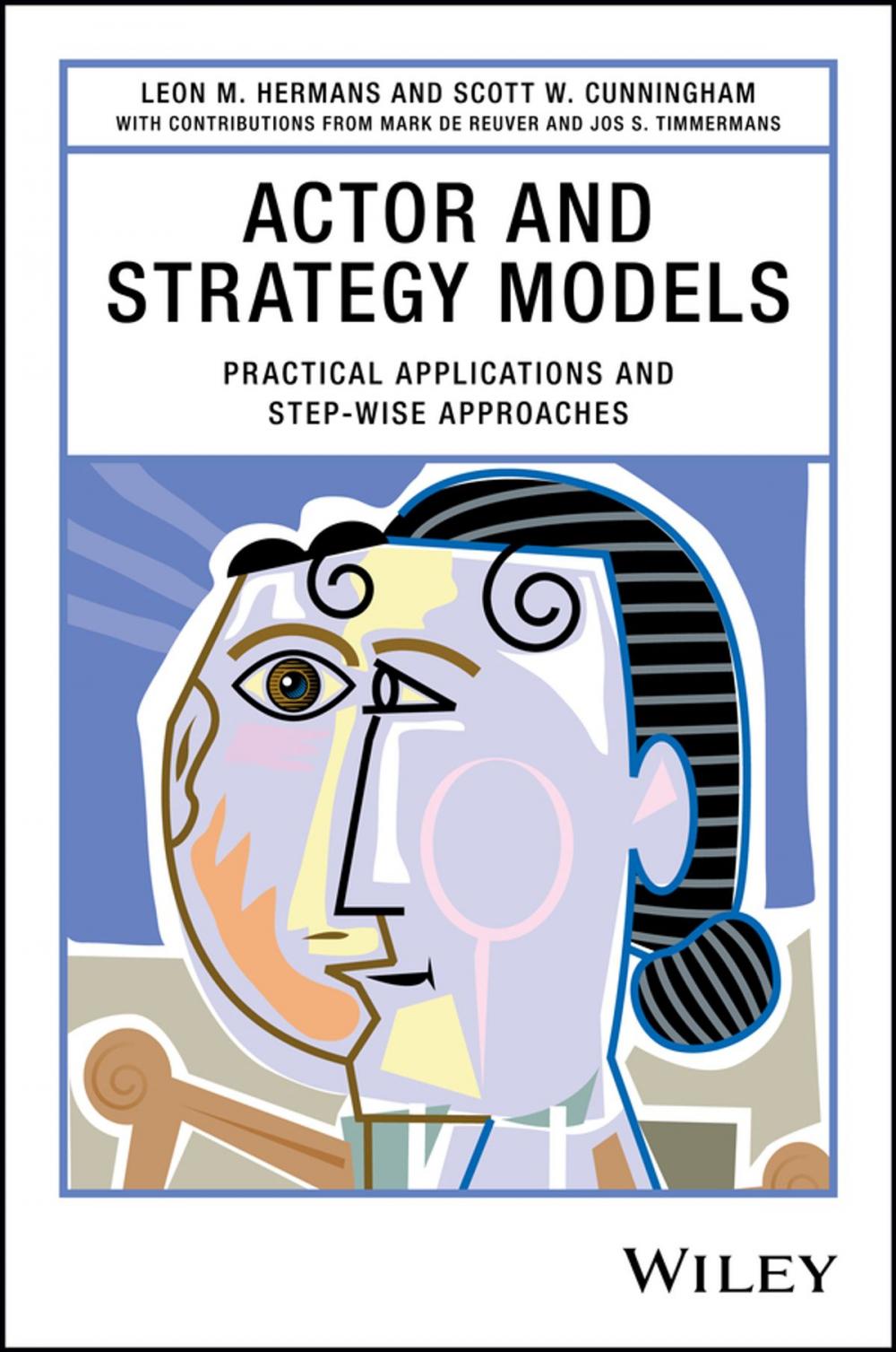 Big bigCover of Actor and Strategy Models