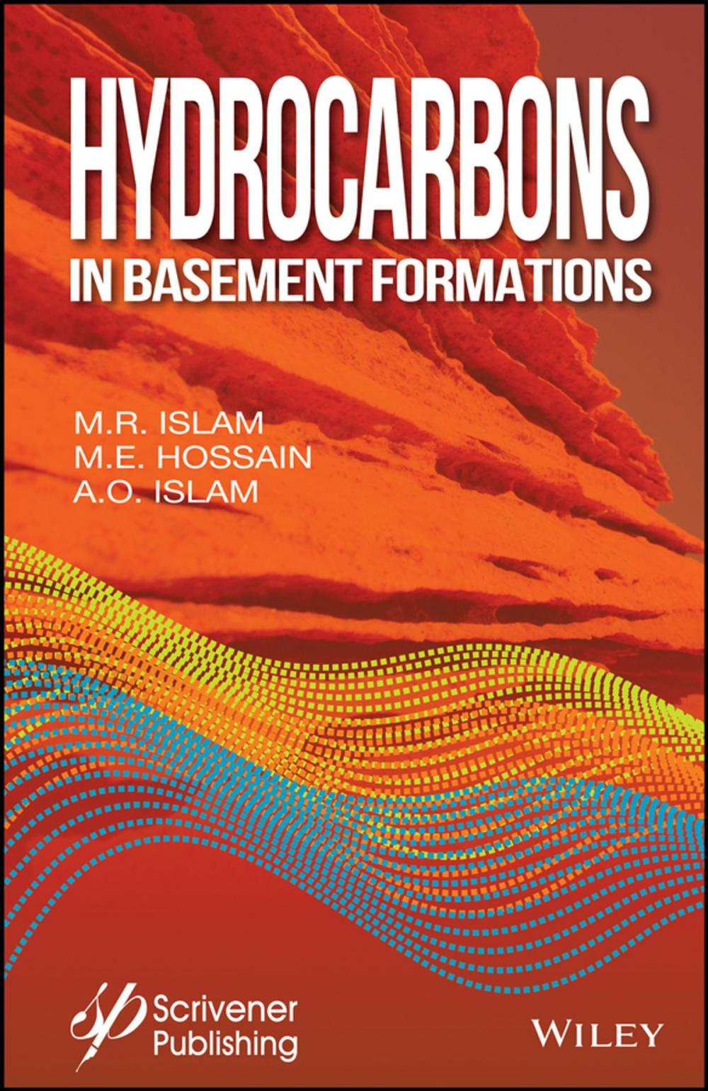 Big bigCover of Hydrocarbons in Basement Formations