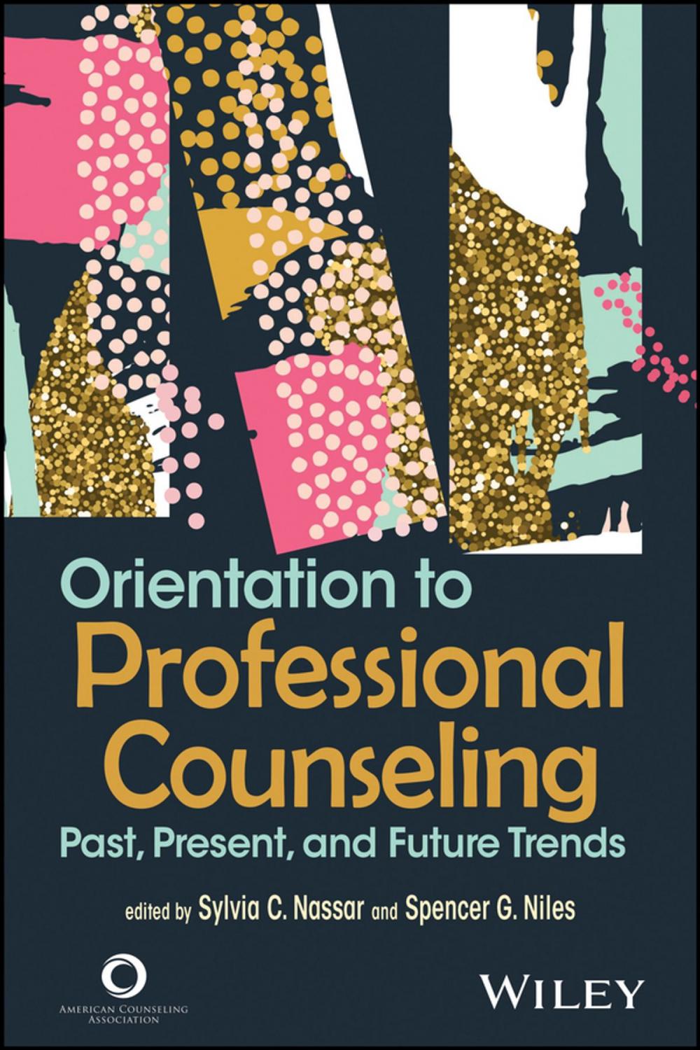 Big bigCover of Orientation to Professional Counseling