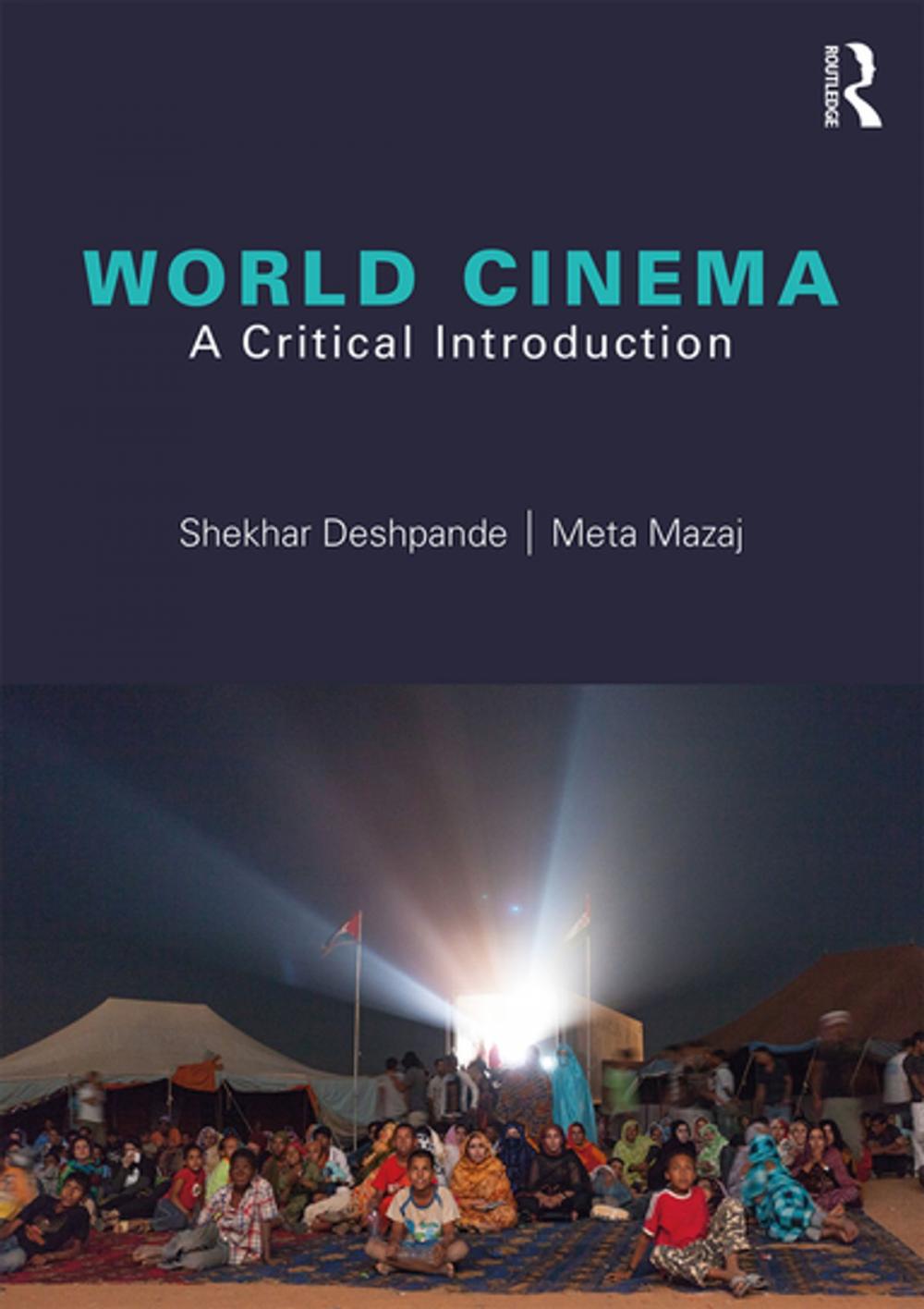 Big bigCover of World Cinema