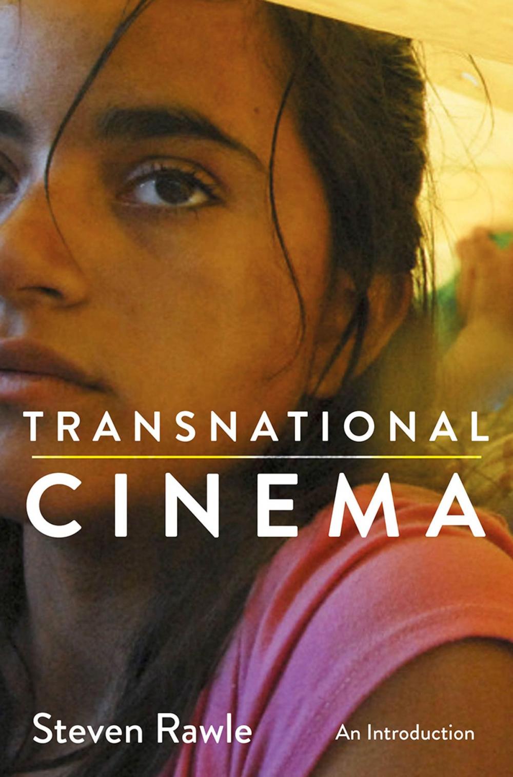 Big bigCover of Transnational Cinema