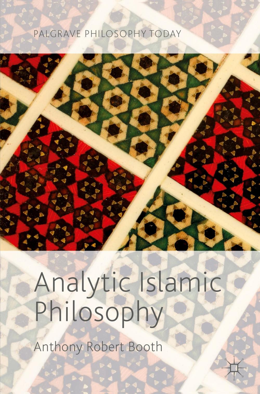 Big bigCover of Analytic Islamic Philosophy