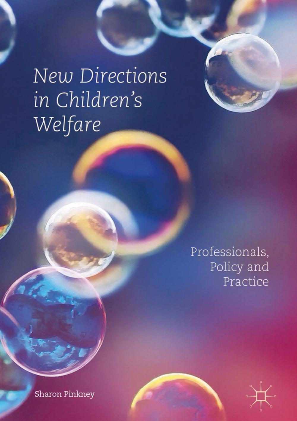 Big bigCover of New Directions in Children’s Welfare