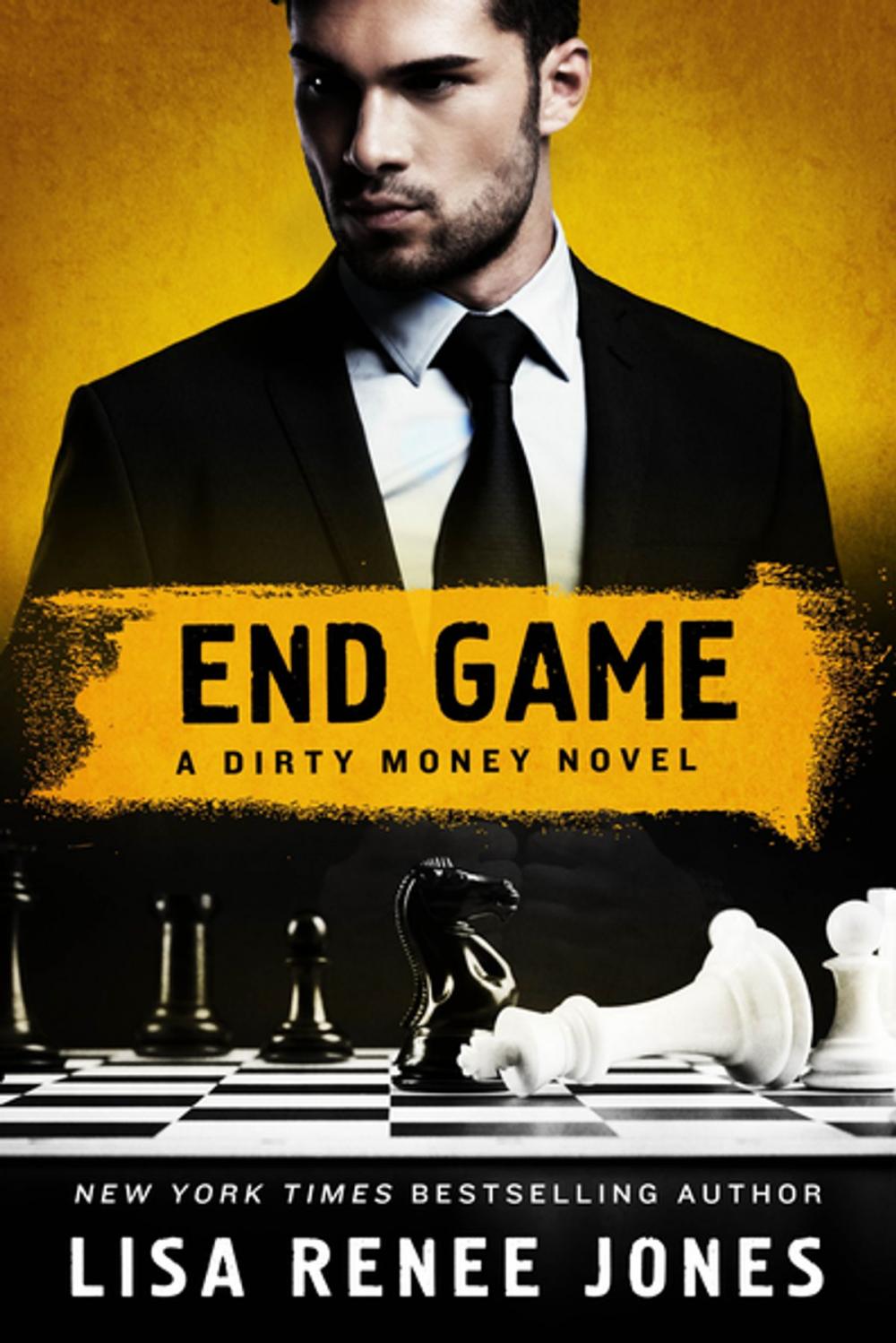 Big bigCover of End Game