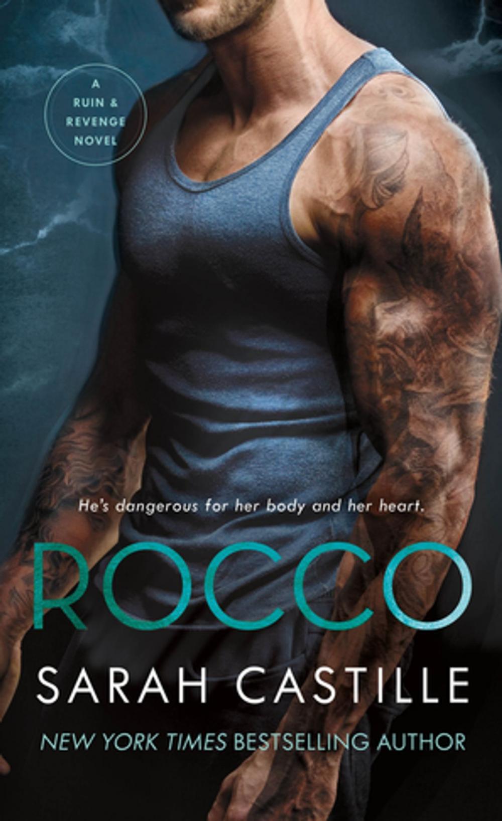 Big bigCover of Rocco