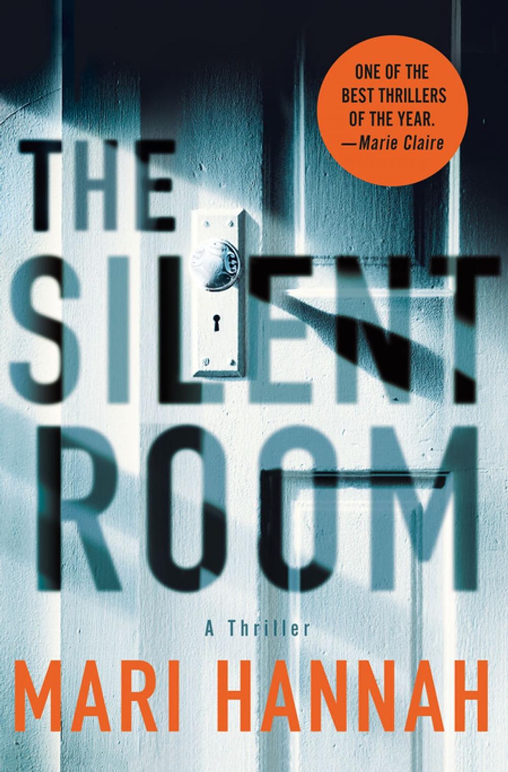 Big bigCover of The Silent Room