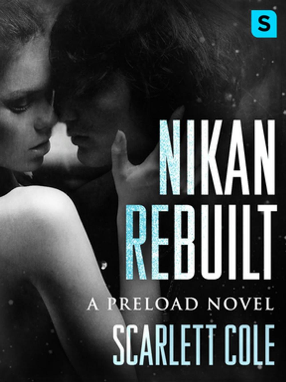 Big bigCover of Nikan Rebuilt