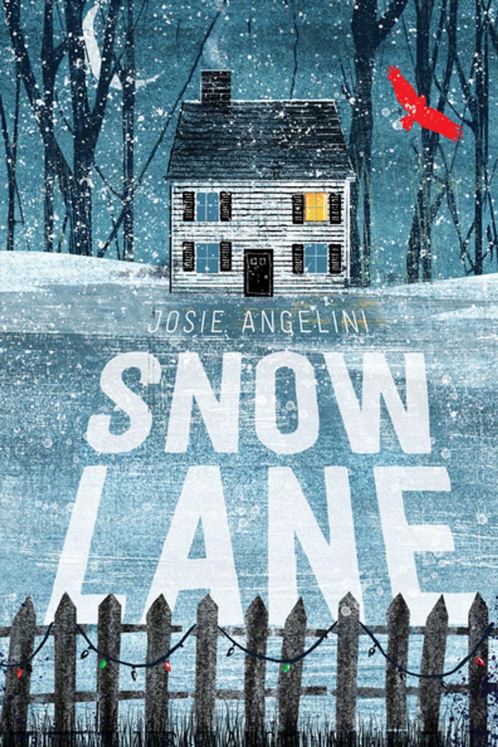 Big bigCover of Snow Lane