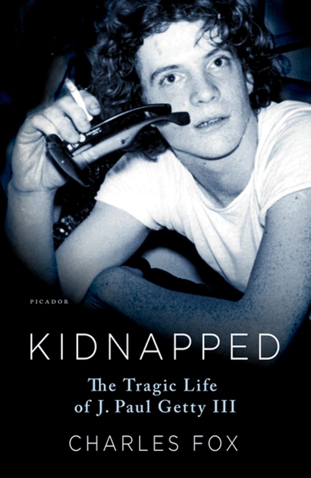 Big bigCover of Kidnapped