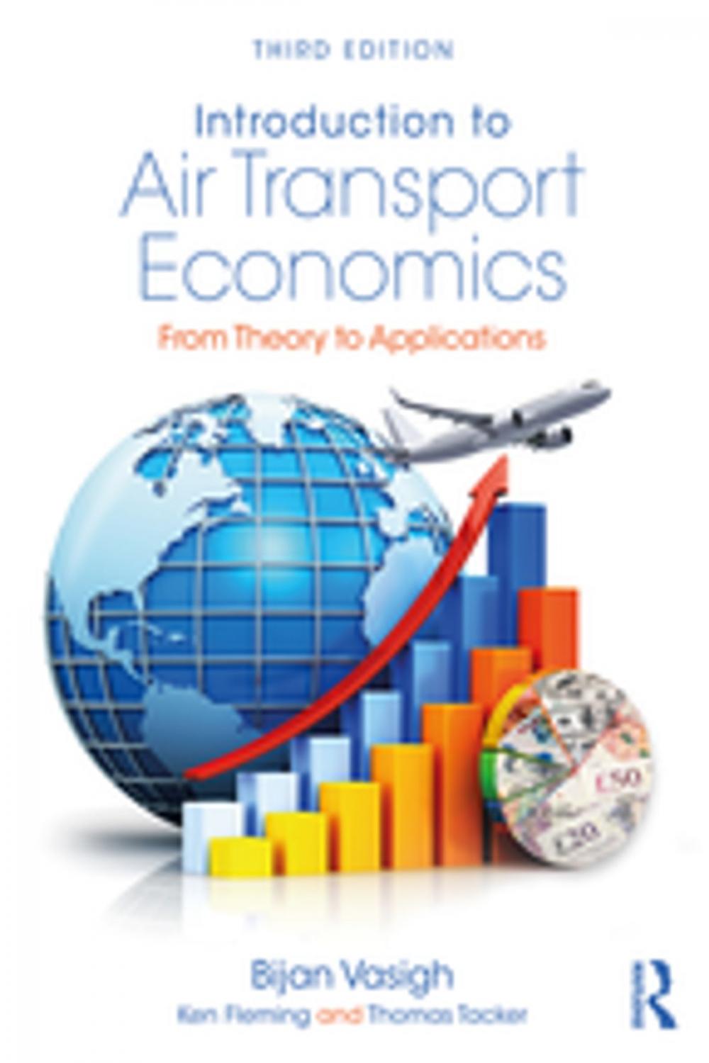 Big bigCover of Introduction to Air Transport Economics