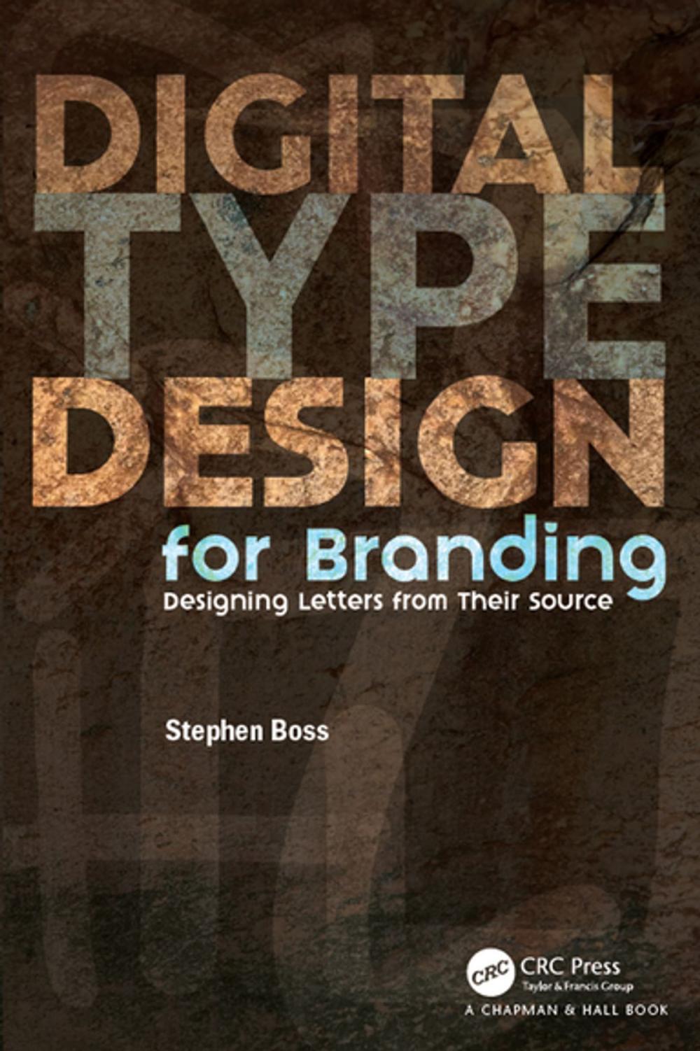 Big bigCover of Digital Type Design for Branding