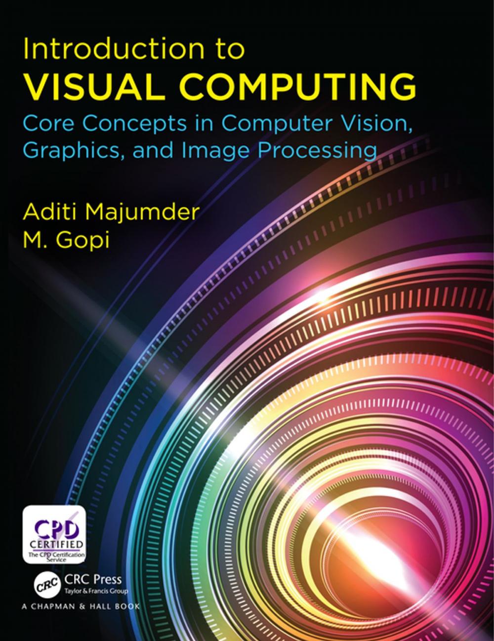 Big bigCover of Introduction to Visual Computing