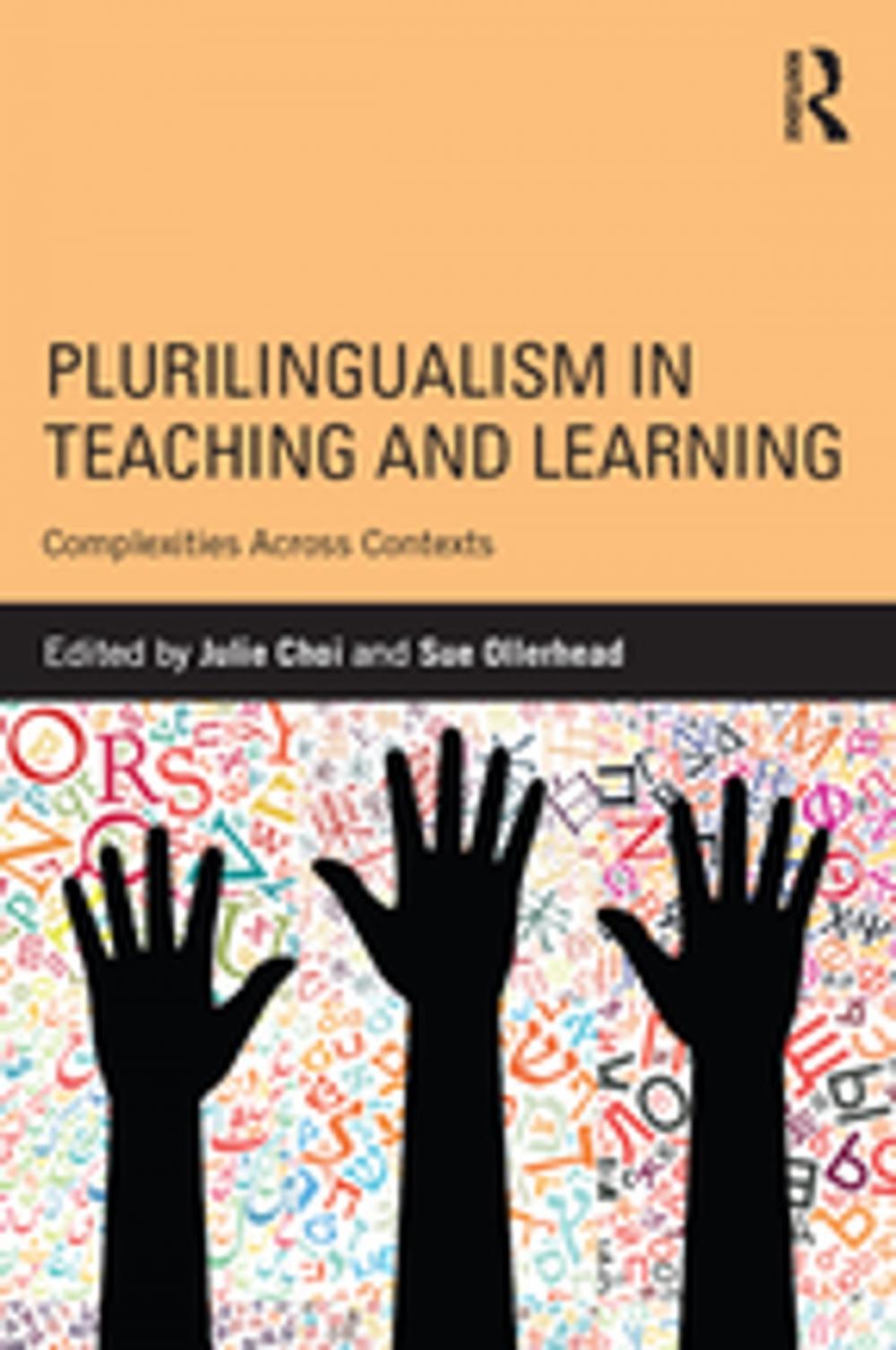Big bigCover of Plurilingualism in Teaching and Learning