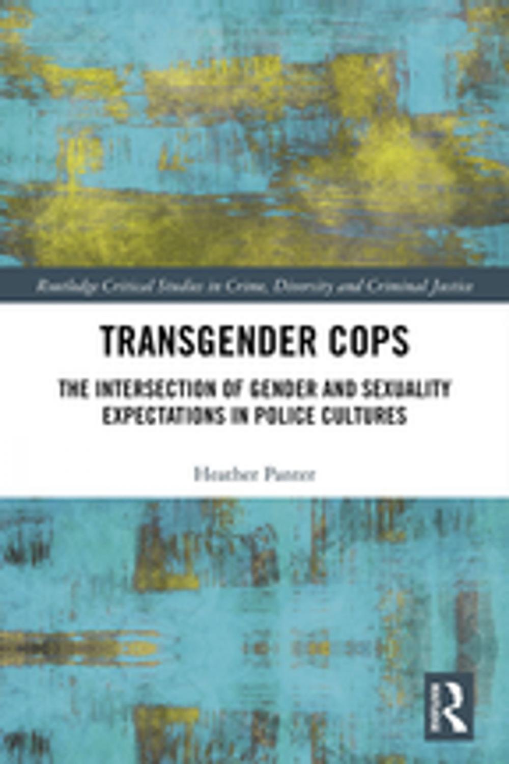 Big bigCover of Transgender Cops