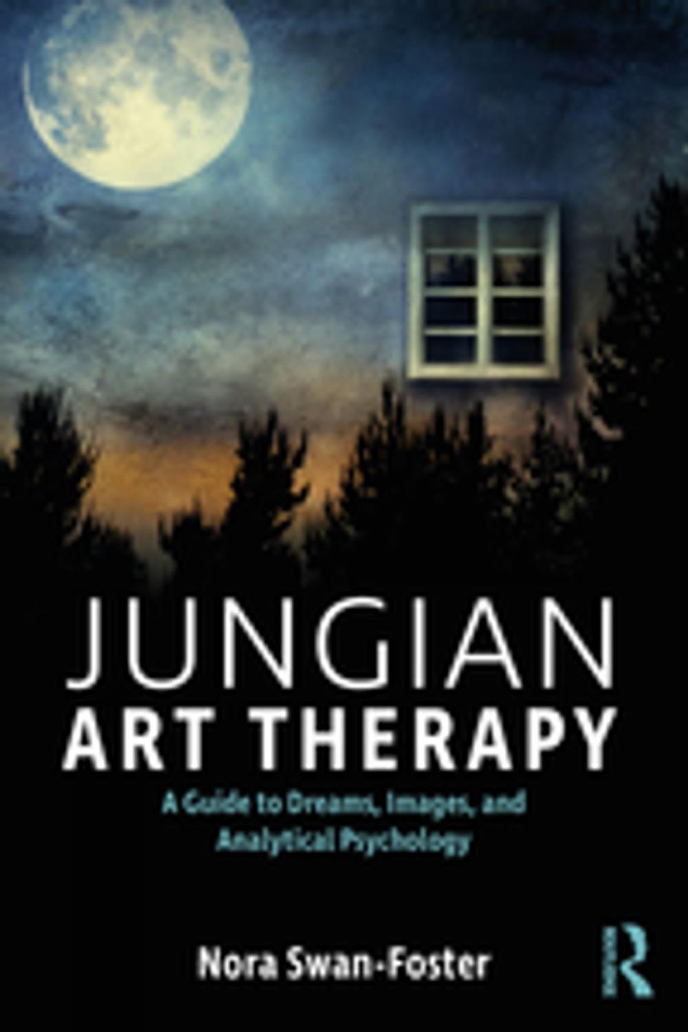 Big bigCover of Jungian Art Therapy