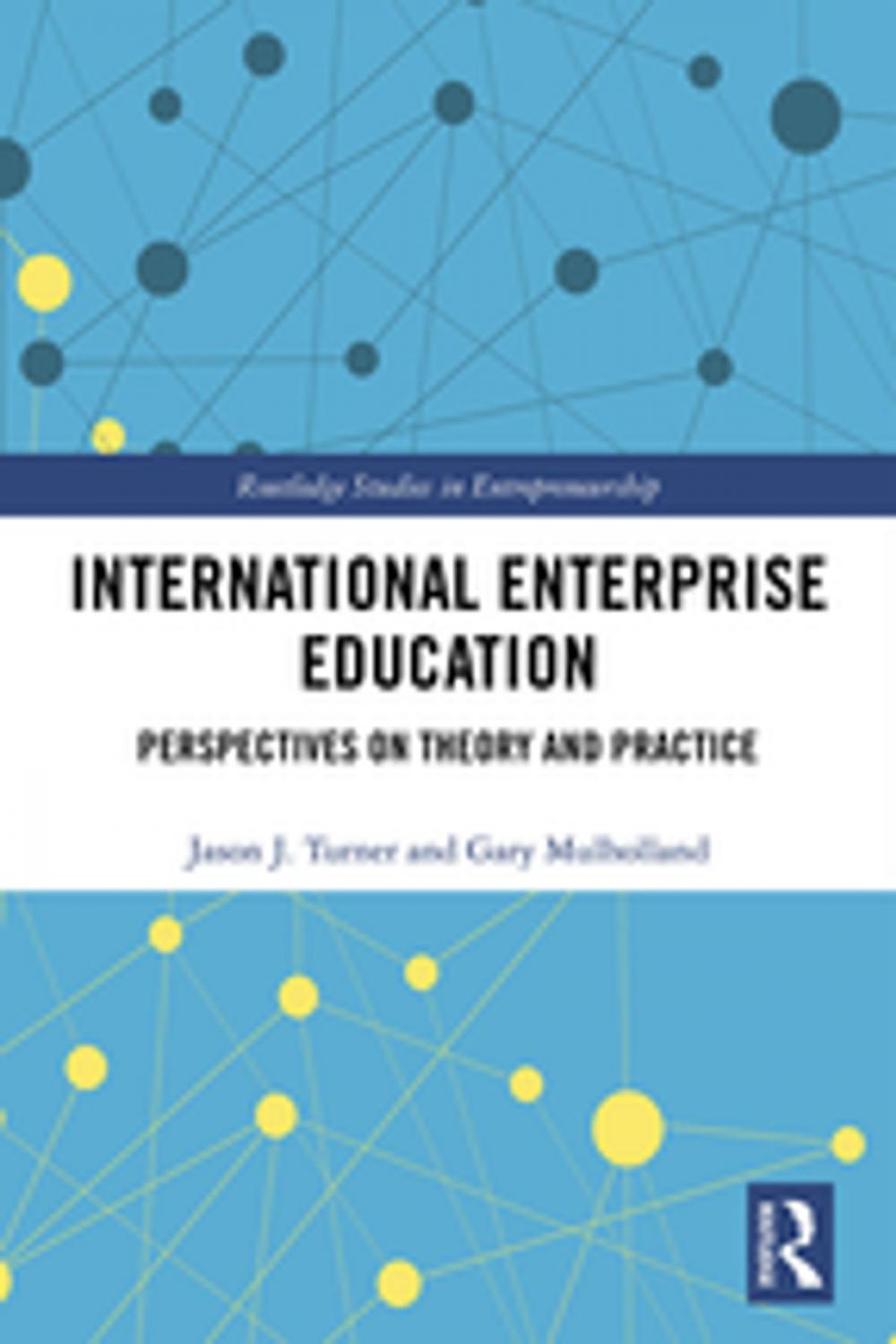 Big bigCover of International Enterprise Education