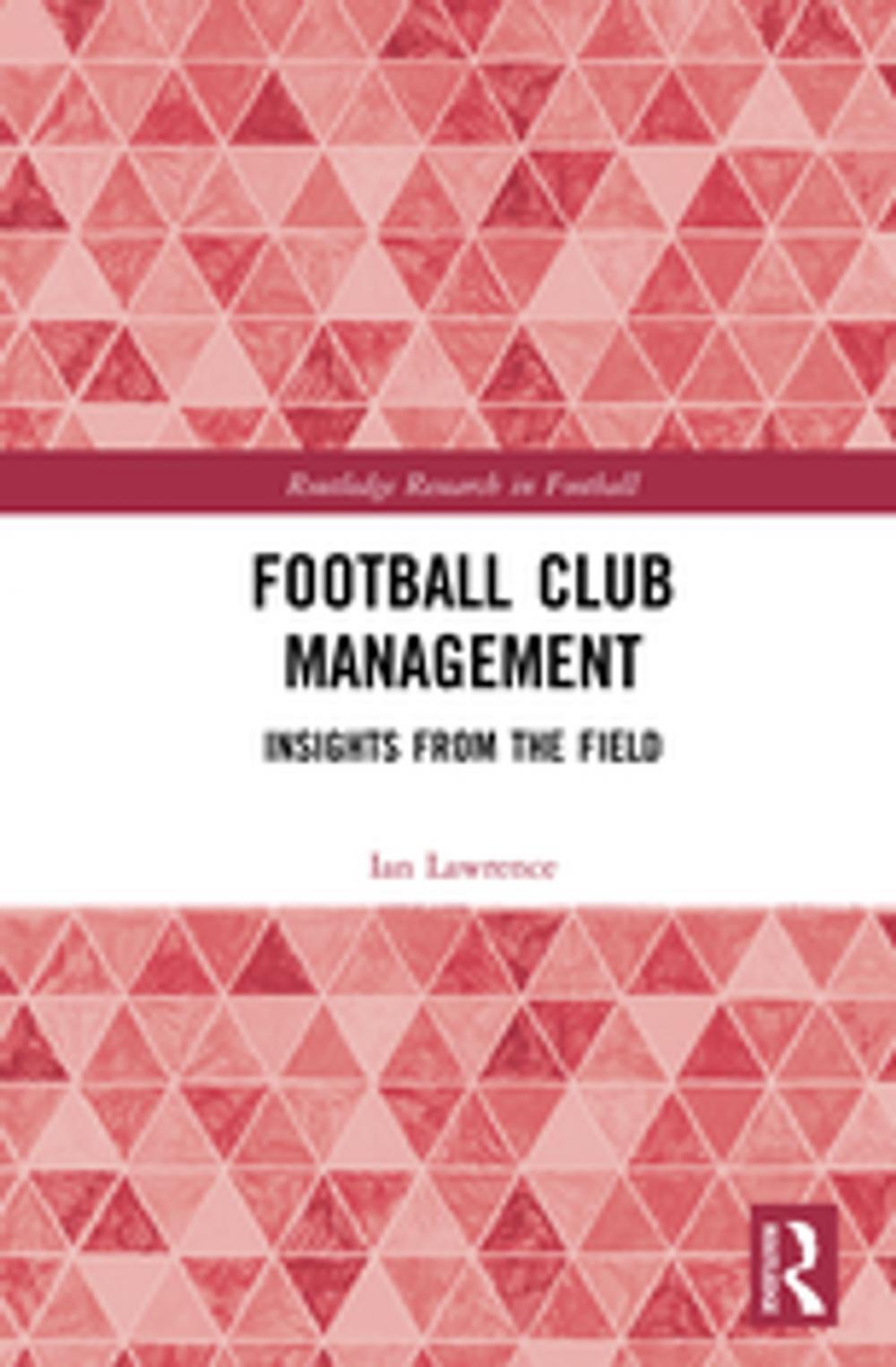 Big bigCover of Football Club Management