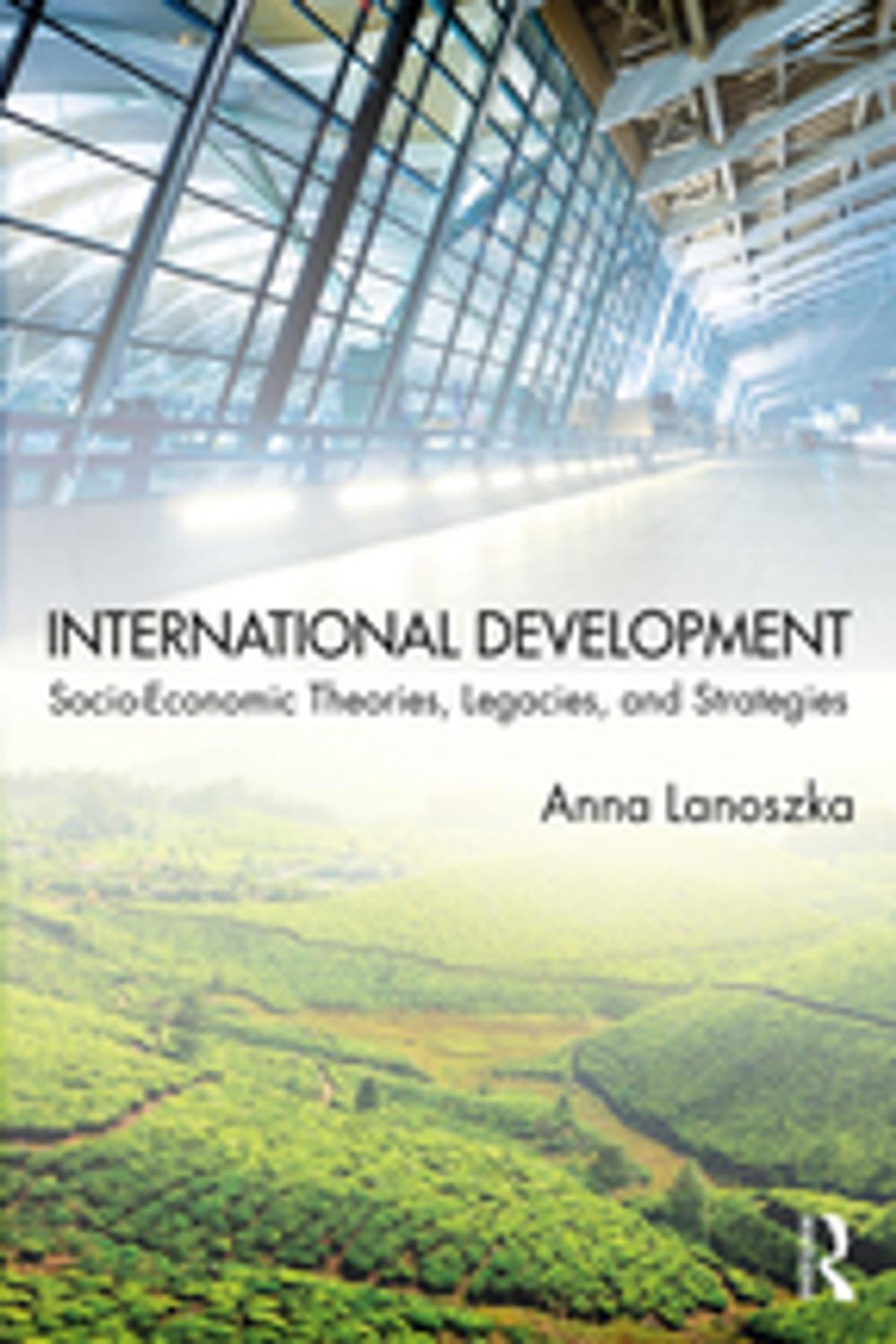 Big bigCover of International Development