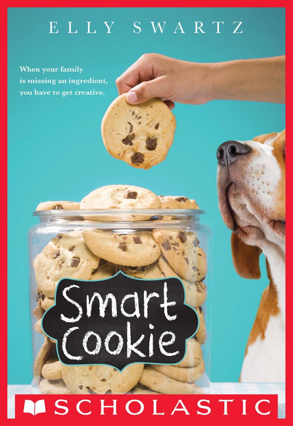 Big bigCover of Smart Cookie