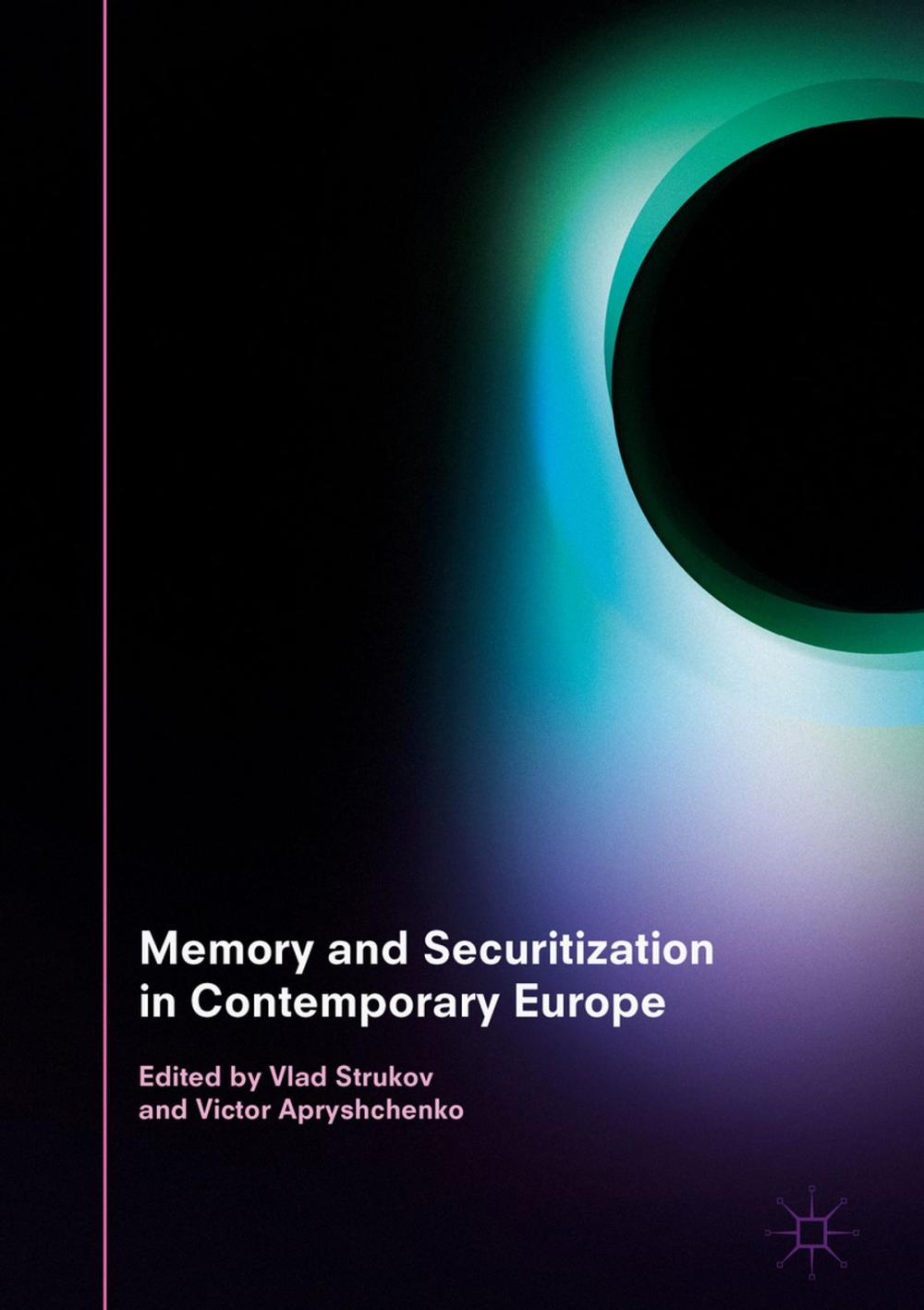 Big bigCover of Memory and Securitization in Contemporary Europe