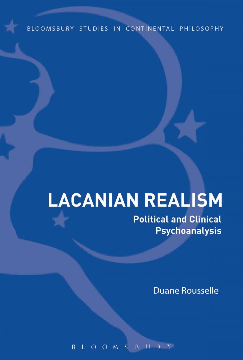 Big bigCover of Lacanian Realism