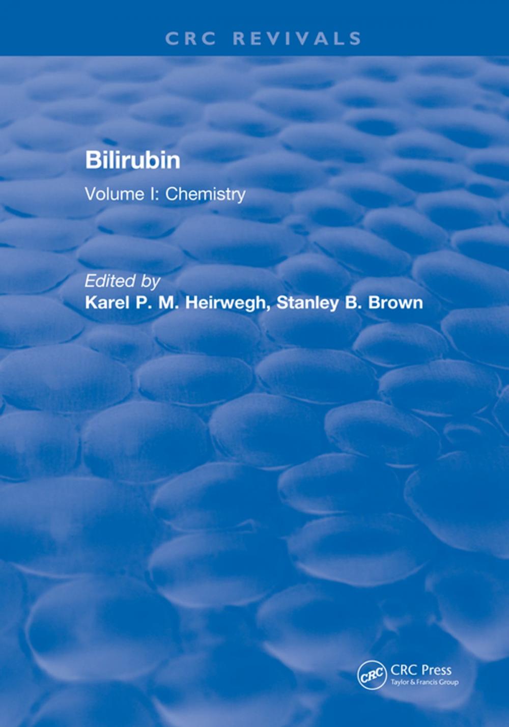 Big bigCover of Bilirubin