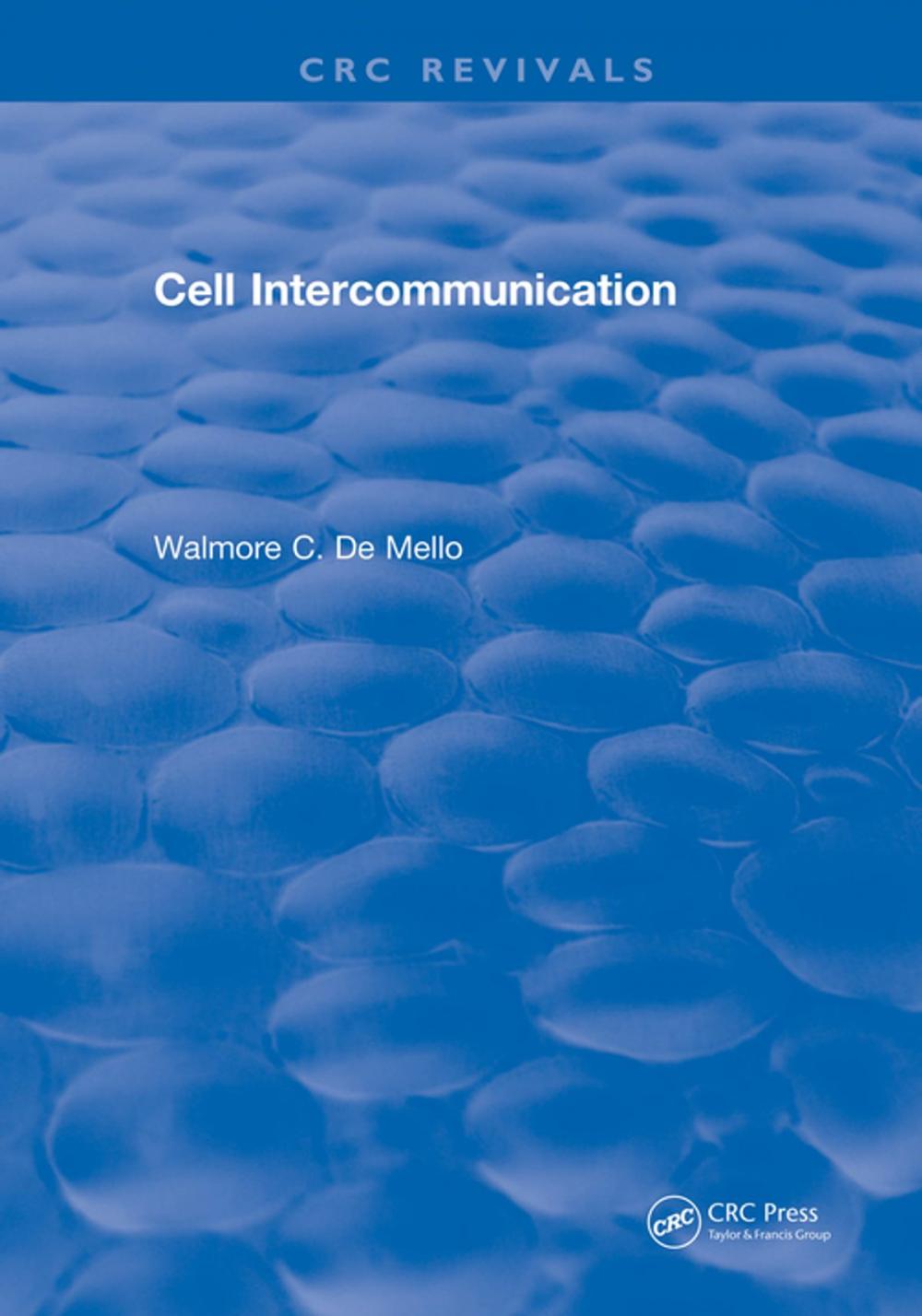 Big bigCover of Cell Intercommunication