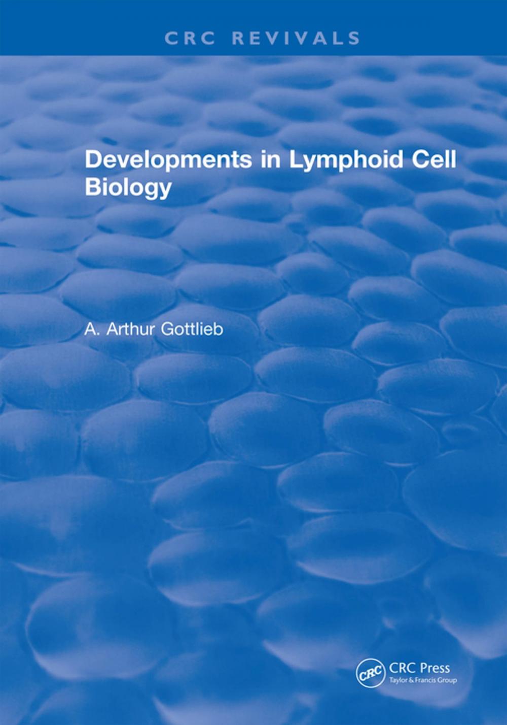 Big bigCover of Developments in Lymphoid Cell Biology