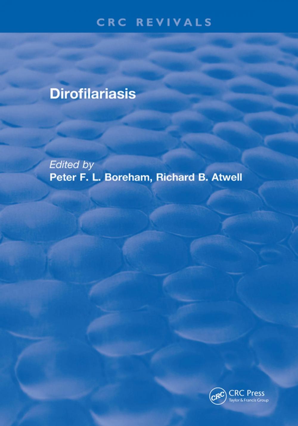 Big bigCover of Dirofilariasis