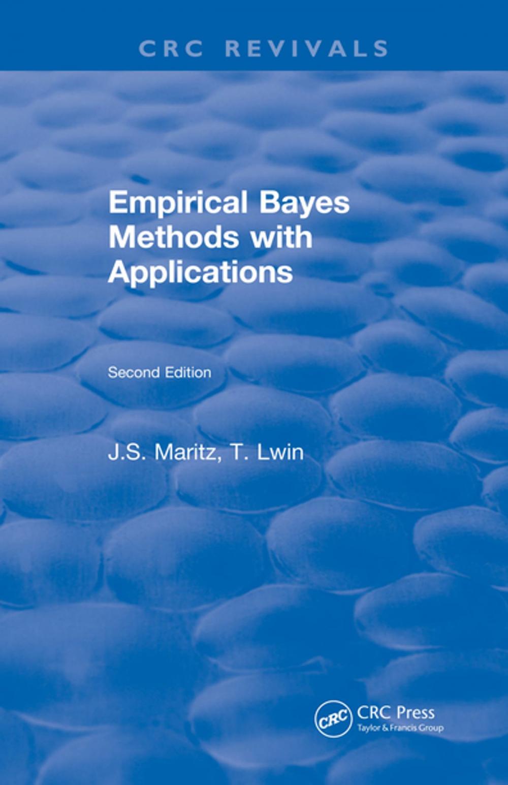 Big bigCover of Empirical Bayes Methods with Applications