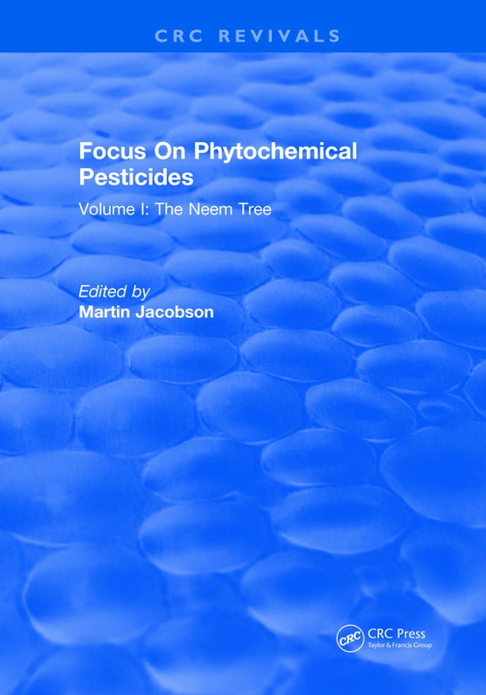 Big bigCover of Focus On Phytochemical Pesticides