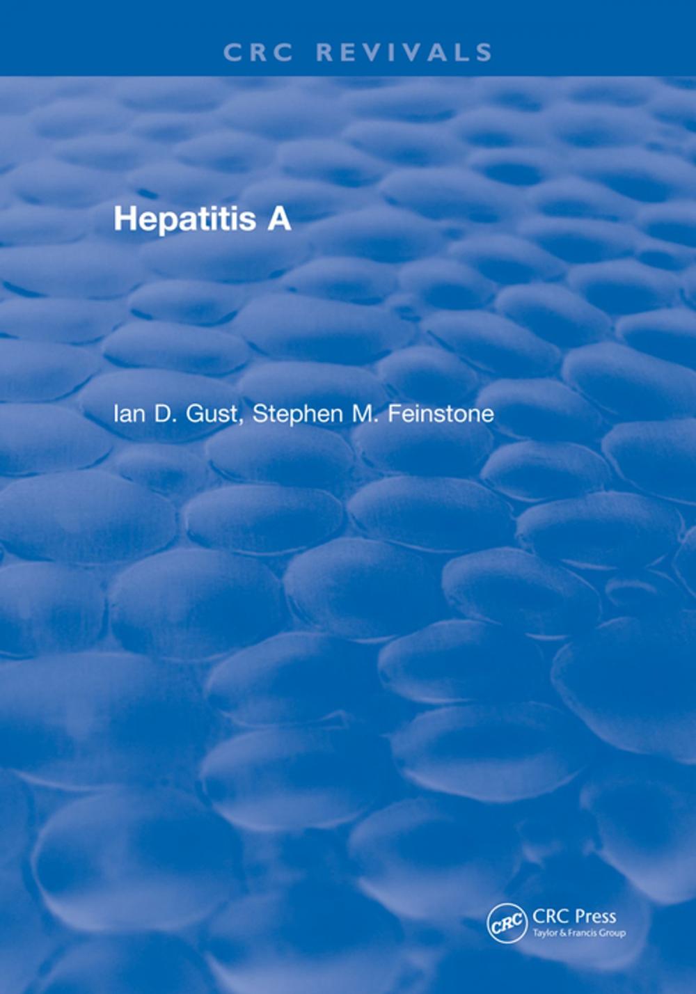 Big bigCover of Hepatitis A