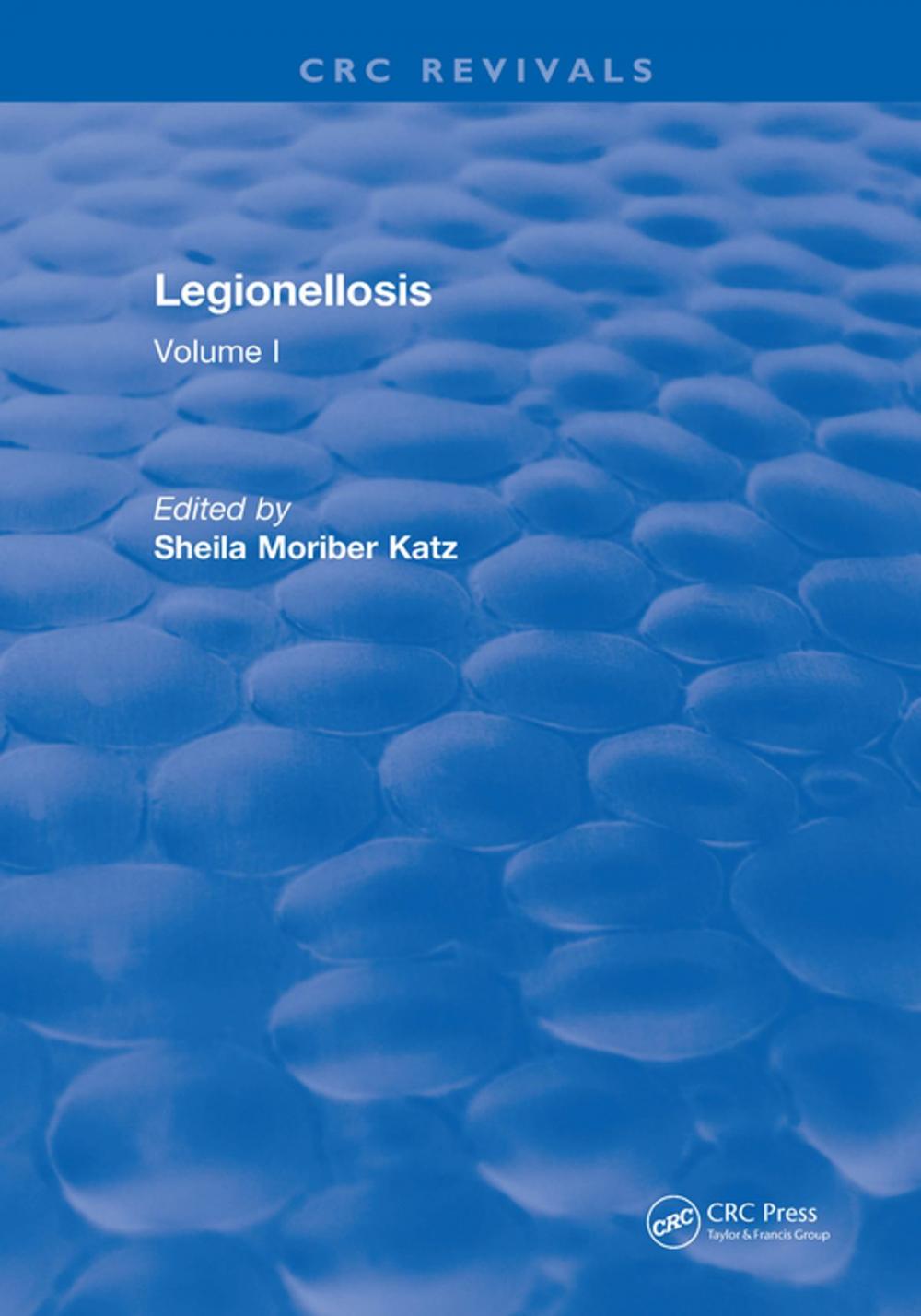 Big bigCover of Legionellosis